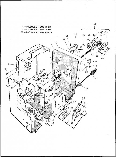 Ezgo Txt Pd Wiring Diagram