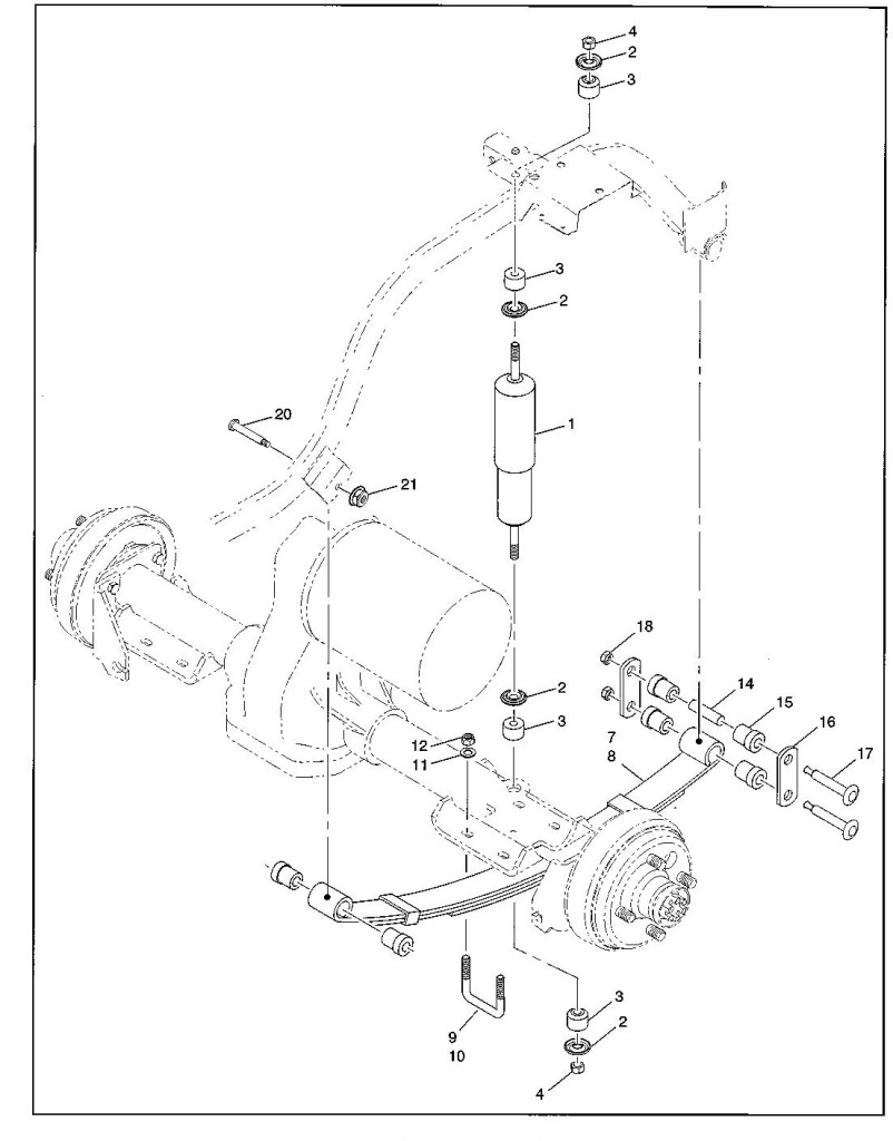 TXT Fleet, Year 1997 | EZGO Golf Cart