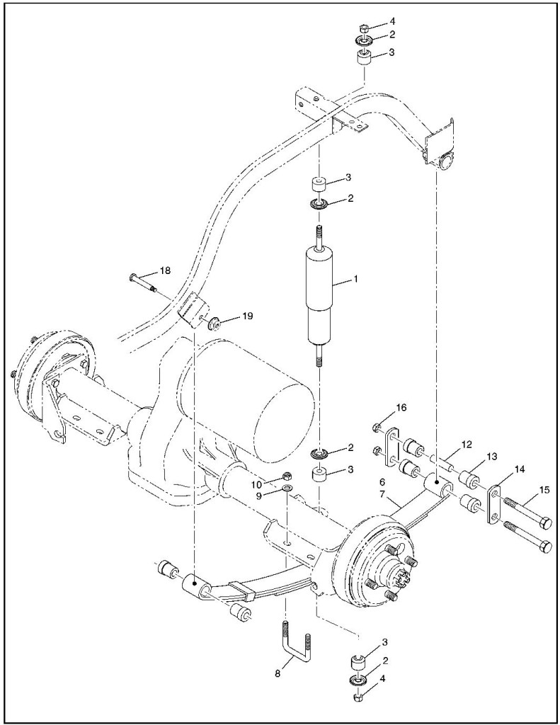 PDS Freedom, Year 2000 | EZGO Golf Cart