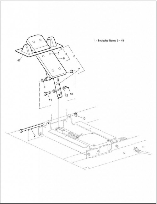 Ez Go Workhorse St350 Wiring Diagram | Lara Circuit