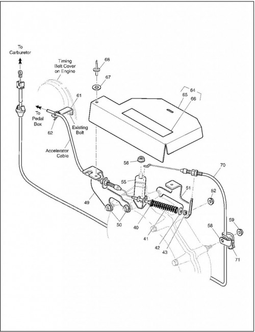 Ezgo Gas Workhorse Wiring Diagram