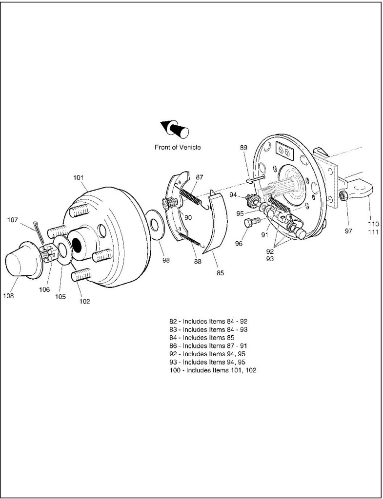 Jacobsen 1110 Hauler EZGO Golf Cart