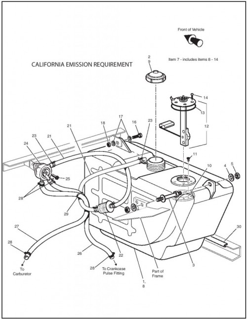 2006 GAS Freedom_19_Fuel System - California Requirement