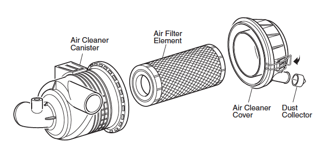 Air Filter