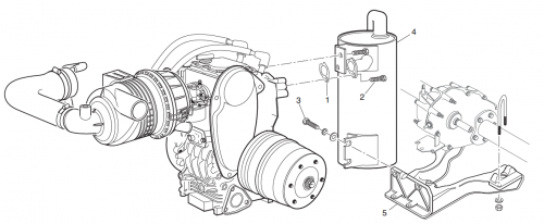 Engine Assembly